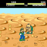 Kart Fighter Screenshot 1